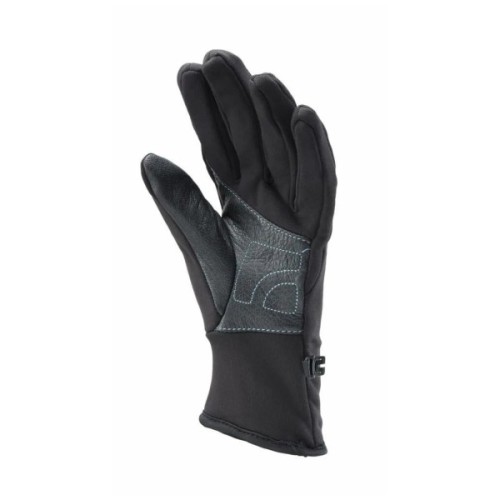 Рукавиці Trekmates Ullscarf Glove TM-006165 black L (015.1652)