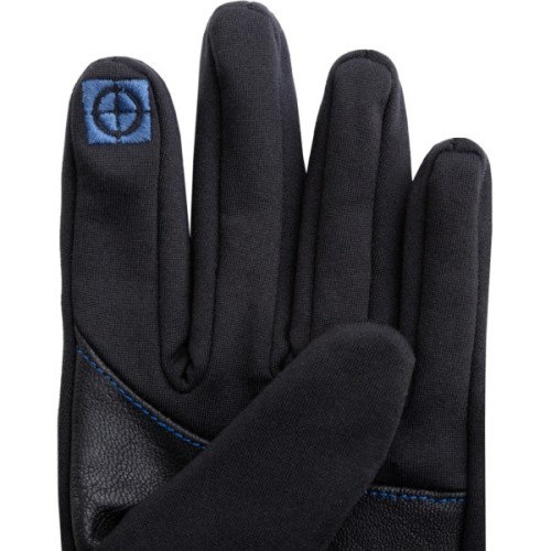 Рукавиці Trekmates Ullscarf Glove TM-006165 black L (015.1652)