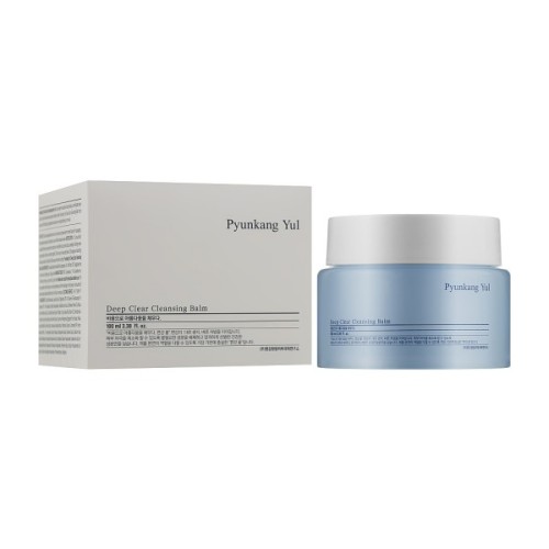 Крем для вмивання Pyunkang Yul Deep Clear Cleansing Balm 100 мл (8809486681497)