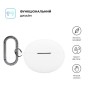 Чохол для навушників Armorstandart Hang Case для Oppo Enco X3s White (ARM90064)