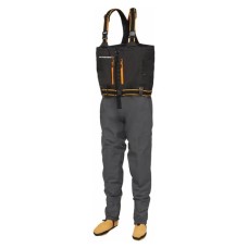 Вейдерси Savage Gear SG8 Zip Chest SF W XXL 45-47/10-12 MN (1854.45.21)