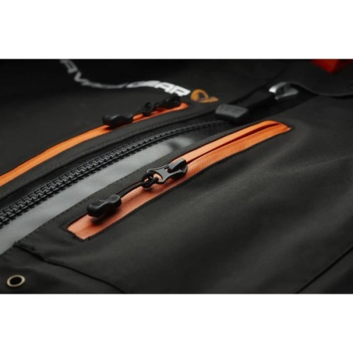 Вейдерси Savage Gear SG8 Zip Chest SF W XXL 45-47/10-12 MN (1854.45.21)