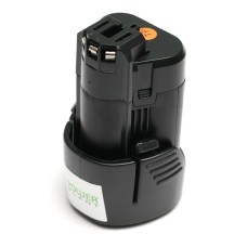 Акумулятор до електроінструменту PowerPlant для BOSCH GD-BOS-10.8 10.8V 2Ah Li-Ion (DV00PT0001)