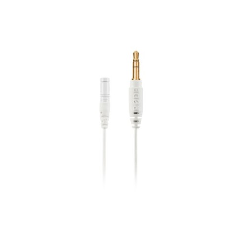 Мікрофон Rode Lavalier GO White (230497)
