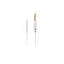 Мікрофон Rode Lavalier GO White (230497)