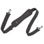 Сумка для ноутбука RivaCase 15.6" 8455 Tegel, Black, ECO (8455Black)
