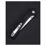 Ніж Sencut Skelfin, Black G10, Satin (S25007-2)