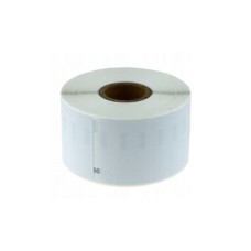 Етикетка самоклеюча UKRMARK термо 36x89/0,26тис, D-99012, сум. з DYMO 99012 LW S0722400 (900363)