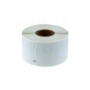 Етикетка самоклеюча UKRMARK термо 36x89/0,26тис, D-99012, сум. з DYMO 99012 LW S0722400 (900363)