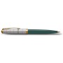Ручка кулькова Parker 51 Premium Forest Green GT BP (56 332)
