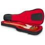 Чохол для гітари Gator Transit Series Electric Guitar Bag Black (GT-ELECTRIC-BLK)