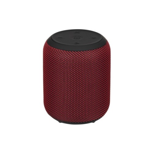 Акустична система 2E SoundXPod TWS MP3 Wireless Waterproof Red (2E-BSSXPWRD)