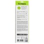 Мережевий фільтр живлення Patron 5.0 m3*1mm2 (SP-1065)  6 розеток BLACK (EXT-PN-SP-1065)