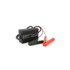 Мережевий зарядний пристрій для АКБ Voltronic Li-ion 21V, 5S, 10A (YH-2120-L)