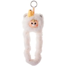 М'яка іграшка Tangle з кільцем diudiu baby Furry Bear Banana Milk (HWTANGLE02D01-WD03) М'яка іграшка Tangle з кільцем diudiu baby Furry Bear Banana Milk (HWTANGLE02D01-WD03)
