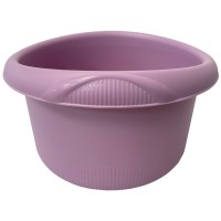 Таз Eurogold Olivia Paris Pink 10 л (900010-pink)