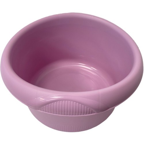 Таз Eurogold Olivia Paris Pink 10 л (900010-pink)