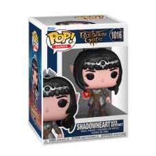 Фігурка Funko Pop серії Ворота Балдура - Шедоухарт (84958)
