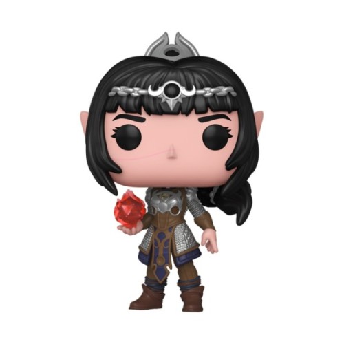 Фігурка Funko Pop серії Ворота Балдура - Шедоухарт (84958)