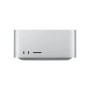 Комп'ютер Apple A3143 Mac Studio / M4 Max chip with 14core CPU, 32core GPU, 36, 512 (MU963UA/A)