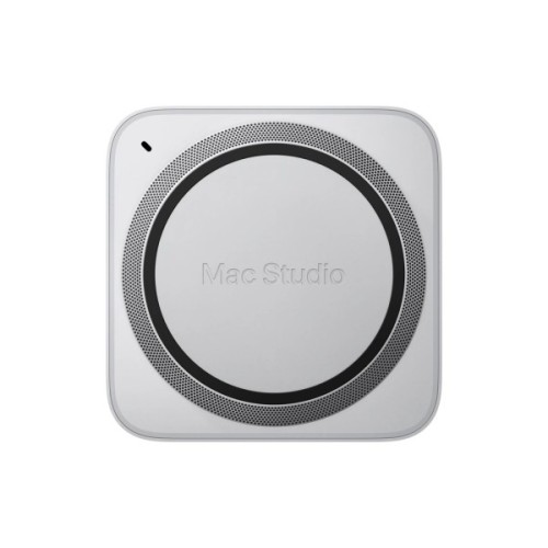 Комп'ютер Apple A3143 Mac Studio / M4 Max chip with 14core CPU, 32core GPU, 36, 512 (MU963UA/A)