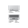 Комп'ютер Apple A3143 Mac Studio / M4 Max chip with 14core CPU, 32core GPU, 36, 512 (MU963UA/A)
