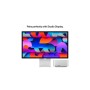 Комп'ютер Apple A3143 Mac Studio / M4 Max chip with 14core CPU, 32core GPU, 36, 512 (MU963UA/A)