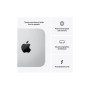 Комп'ютер Apple A3143 Mac Studio / M4 Max chip with 14core CPU, 32core GPU, 36, 512 (MU963UA/A)