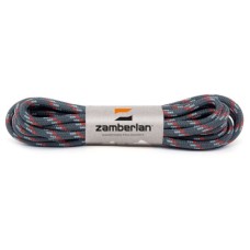 Шнурівки Zamberlan Laces 190 см сірий/червоний (006.2790)