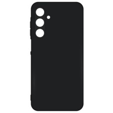 Чохол до мобільного телефона ACCLAB Silicone Case Samsung Galaxy A25 Black (1283126601873)
