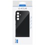 Чохол до мобільного телефона ACCLAB Silicone Case Samsung Galaxy A25 Black (1283126601873)