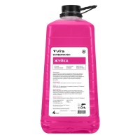 Омивач автомобільний VIRA "Жуйка" 4 л (VI0507)