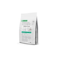 Сухий корм для собак Nature's Protection Superior Care White Dogs Grain Free Insect All Sizes and Life Stages 17 кг (NPSC47647)