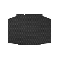 Килимок в багажник EVAtech Skoda Kamiq 2019+ SUV EU (SK51435B1RBB)