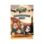 Книга Ґравіті Фолз. Недосліджений вимір Ранок (9786170995711)