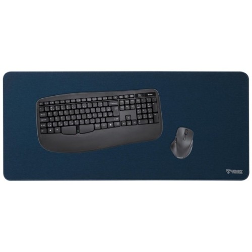Килимок для мишки YENKEE YPM 9040BE XXL Blue (45019387)
