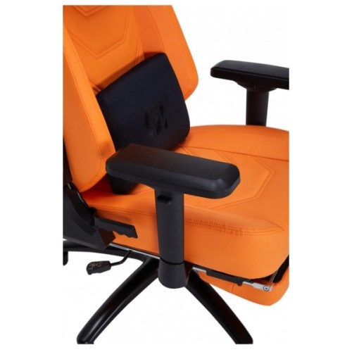 Крісло ігрове GT Racer X-5099 Orange