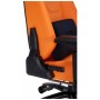 Крісло ігрове GT Racer X-5099 Orange