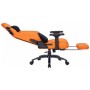 Крісло ігрове GT Racer X-5099 Orange