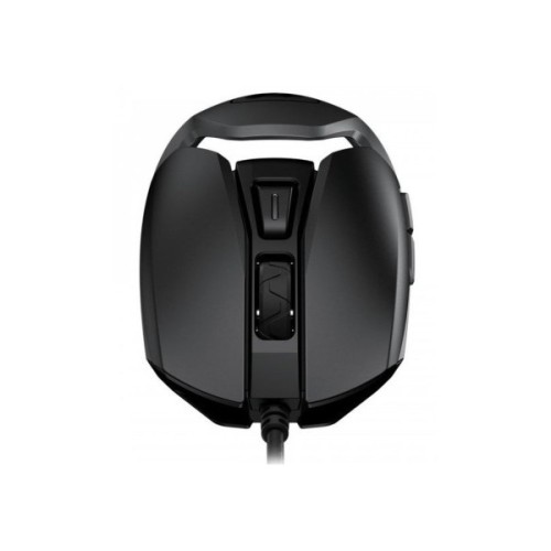 Мишка Cougar AirBlader USB Black