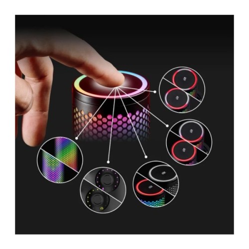 Мікрофон HyperX QuadCast 2 S (9A273AA)