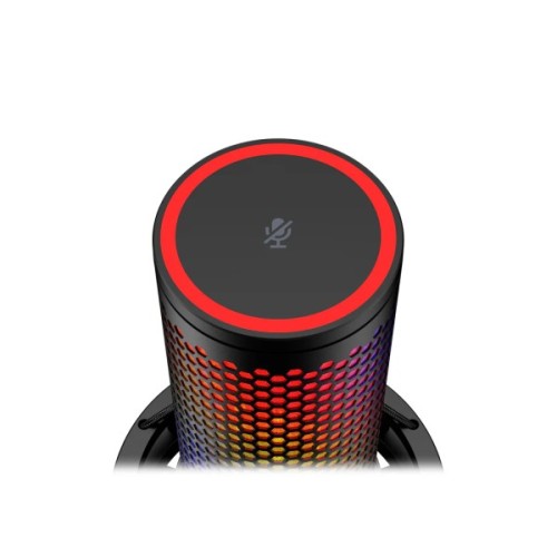 Мікрофон HyperX QuadCast 2 S (9A273AA)