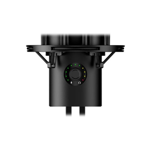 Мікрофон HyperX QuadCast 2 S (9A273AA)