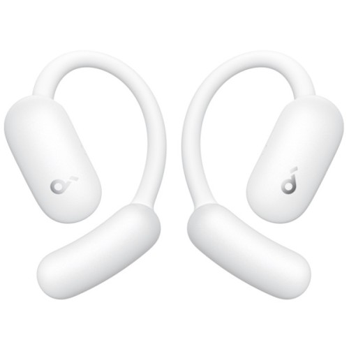 Навушники Anker SoundСore AeroFit 2 White (A3874G21)