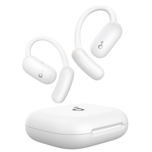 Навушники Anker SoundСore AeroFit 2 White (A3874G21)