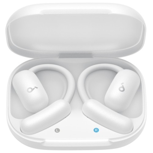 Навушники Anker SoundСore AeroFit 2 White (A3874G21)