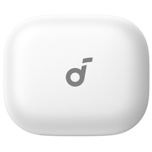 Навушники Anker SoundСore AeroFit 2 White (A3874G21)