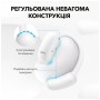 Навушники Anker SoundСore AeroFit 2 White (A3874G21)