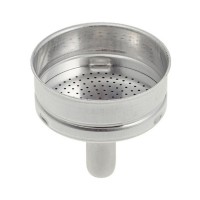 Аксесуар для кавоварки DeLonghi Фільтр для гейзерної кавоврки (5532116300)