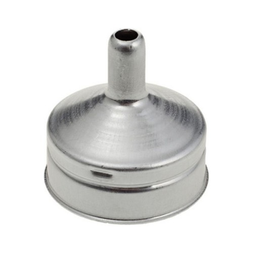 Аксесуар для кавоварки DeLonghi Фільтр для гейзерної кавоврки (5532116300)